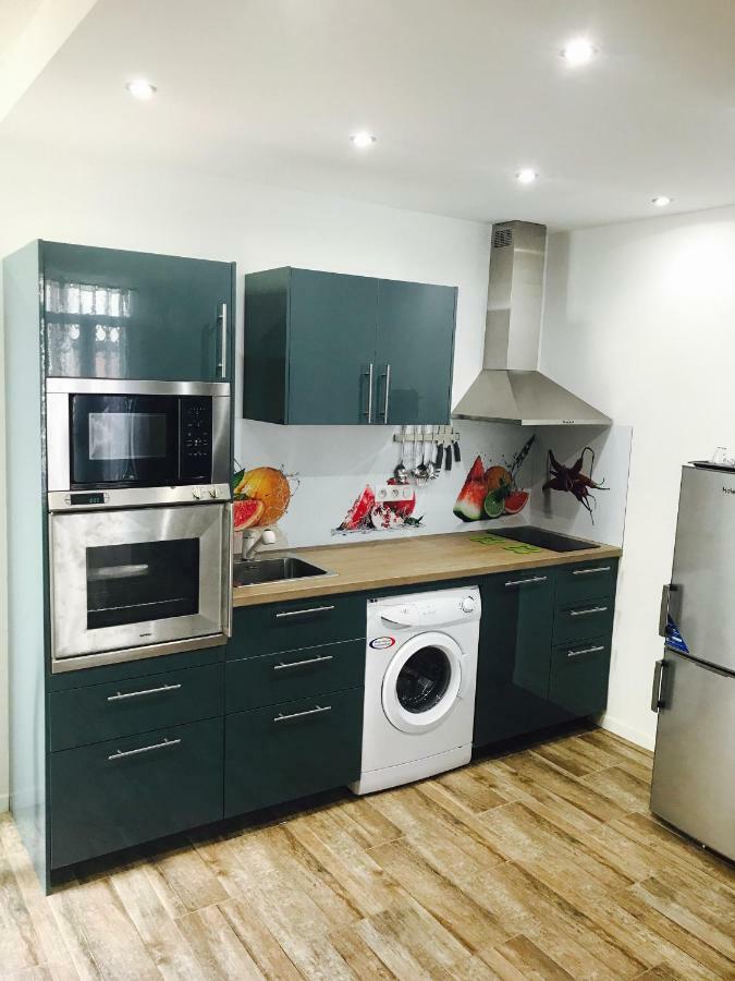 Garden Carras Apartment Nice Bagian luar foto